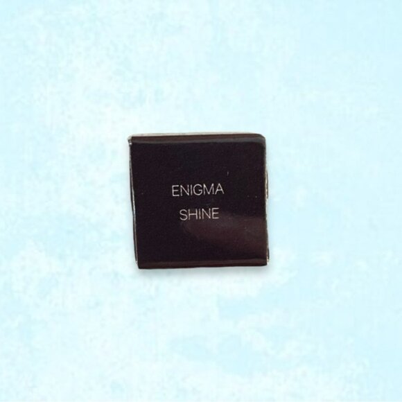 🆕 NWT Kevyn Aucoin Enigma Shine Unforgettable Lipstick - Picture 5 of 7
